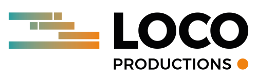 Logo Loco Productions